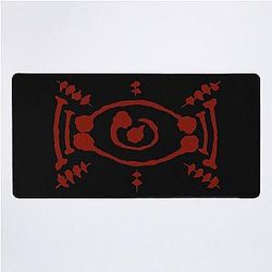 Demon Slayer Tanjiro Kamado Desk Mat