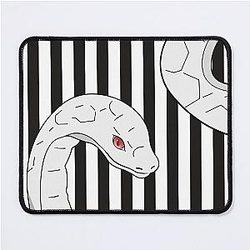 Demon Slayer Obanai Iguro Mouse Pad