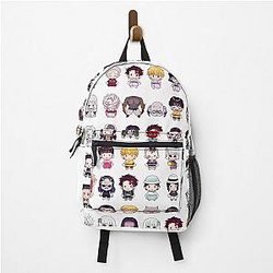 Demon Slayer Backpack