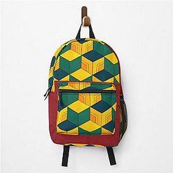 Demon Giyu Tomioka Backpack