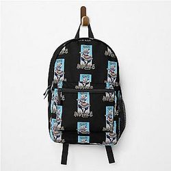 Demon Slayer Inosuke Hashibira Backpack