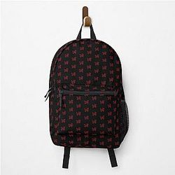 Demon Slayer Kanji Bag