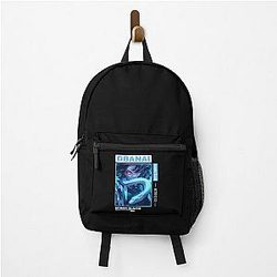 Obanai Iguro Demon Slayer Backpack