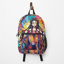 Demon Slayer Daki Backpack