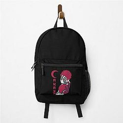 Akaza  Demon Slayer  Backpack 

 edited to : 

Akaza  Demon Slayers Backpack