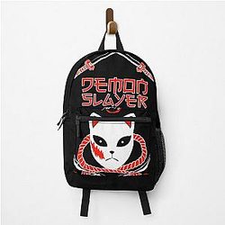 Demon Slayer Backpack
