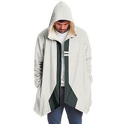 Demon Slayer Shop - Sanemi Shinazugawa  Dream Cloak Coat Kimetsu no Yaiba Merch