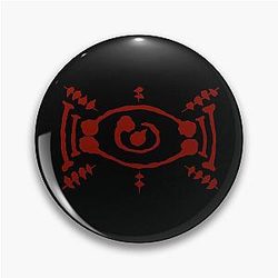 Demon Slayer Tanjiro Kamado Keychain