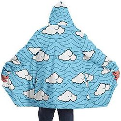 Demon Slayer Shop - Sakonji Urokodaki  Dream Cloak Coat Kimetsu no Yaiba Merch