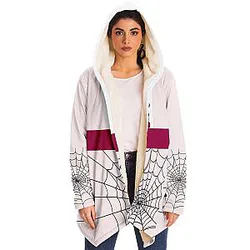 Demon Slayer Shop - Rui Ayaki  Dream Cloak Coat Kimetsu no Yaiba Merch