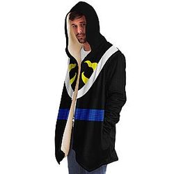 Demon Slayer Shop - Yaiba Kaigaku  Dream Cloak Coat Kimetsu no Yaiba Merch