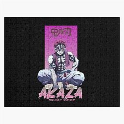 Demon Slayer - Akaza Puzzle
