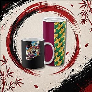 Demon Slayer Mugs