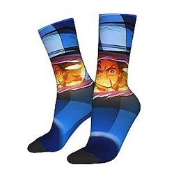 Kimetsu no Yaiba PTTT2708  Demon Slayer Socks