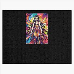 Demon Slayer: Daki Puzzle