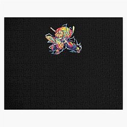 Zenitsu Demon Slayer Puzzle