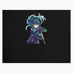 Demon Slayer Muichiro Tokito  Jigsaw Puzzle