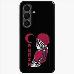 Akaza Demon Slayer Phone Case