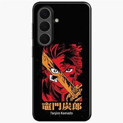 Demon Slayer Tanjiro Phone Case