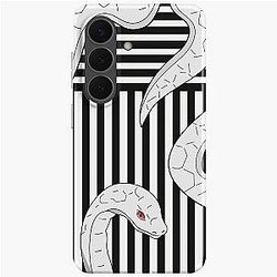 Demon Slayer Obanai Iguro Case for Samsung Galaxy