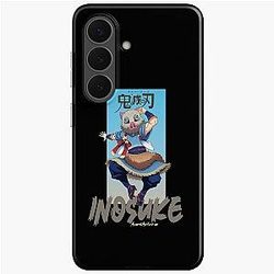 Demon Slayer Inosuke Hashibira Samsung Galaxy Case