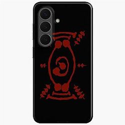 Demon Slayer Tanjiro Kamado Soft Case for Samsung Galaxy