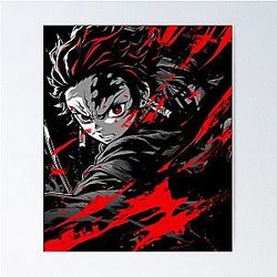 Demon Slayer Daring Duel