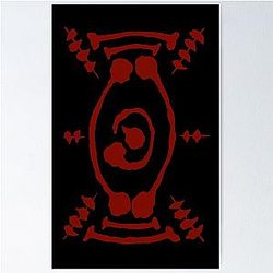 Demon Slayer Tanjiro Kamado Poster