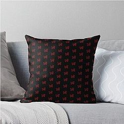 Demon Slayer Kanji Pillow