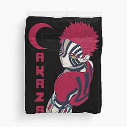 Sorcerer Slayer Duvet Cover
