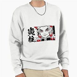 Demon Slayer Rengoku Sweatshirt