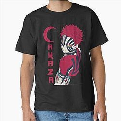 Akaza Demon Slayer T-Shirt