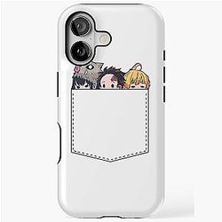 Demon Slayer Tough Case