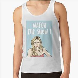 Watch Denise Richards - The Real Housewives of Beverly Hills Tank Top