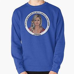 Denise Richards Real Housewives of Beverly Hills Pullover Sweatshirt