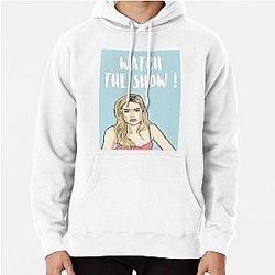 Watch the Show! Denise Richards The Real Housewives of Beverly Hills Pullover Hoodie