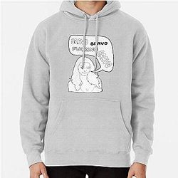 Denise Richards Bravo Real Housewives Of Beverly Hills Kyle Richards Camille Grammer Pullover Hoodie
