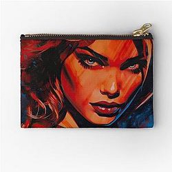 Denise Richards Seductive Pouch