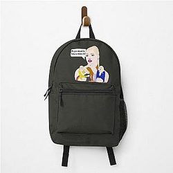 Saint Denise Richards Backpack