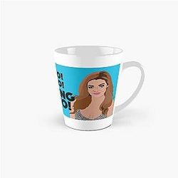 Denise Richards - Bravo - RHOBH (Real Housewives of Beverly Hills) Tall Mug