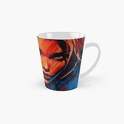 Denise Richards Seductive Mug