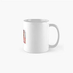 Denise Richards Real Housewives Classic Mug