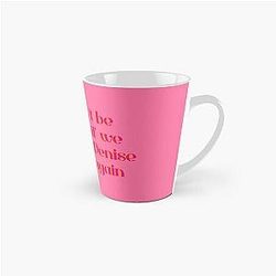 Denise Richards Tall Mug