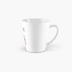 Denise Richards - Bravo (Black text) Tall Mug