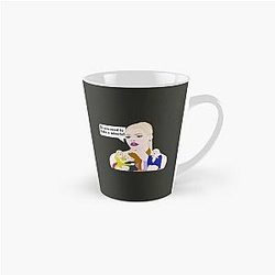 Saint Denise Richards Mug