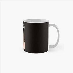 Denise Richards - Bravo, F**king Bravo Classic Mug
