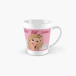Denise Richards The Real Housewives of Beverly Hills Watch the Show Tall Mug