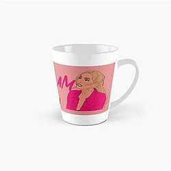 Denise Richards Erika Jayne The Real Housewives of Beverly Hills One Evil Woman Mug