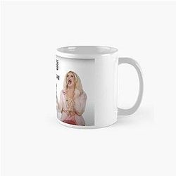 Denise Richards - Trixie and Katya Classic Mug