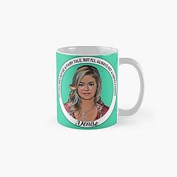 Denise Richards Real Housewives of Beverly Hills Classic Mug